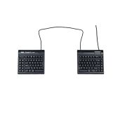 "Buy Kinesis USB Freestyle2 Keyboard for Mac - 20" Extended Separation for Ultimate Comfort"