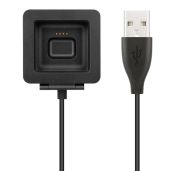 Buy Kissmart Charger for Fitbit Blaze - Replacement USB Charging Cable Dock Adapter