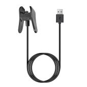Buy Kissmart Charger for Garmin Vivosmart 4 - Replacement Charging Cable Clip Cord