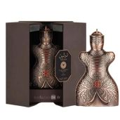 LATTAFA Niche Emarati Toleen 2.7 Eau de Parfum Spray - Luxurious Metal Bottle Fragrance