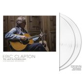 Lady In The Balcony: Lockdown Sessions - Limited Edition Creamy White Vinyl for Collectors