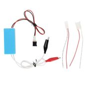 Lamp Tube Tester 12V CCFL LED LCD TV Display Screen Backlight Tester for CCFL Lamps and LED Backlight Displays