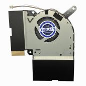 Landalanya GPU Cooling Fan for ASUS Scar III ROG Strix G531GW G731GV - High Performance Replacement DFSCK22115181L