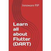 Master Flutter Development with Dart - Comprehensive Guide to Building Stunning Apps