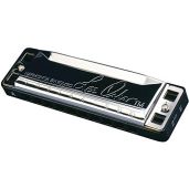 Lee Oskar Harmonica Key of C Major Diatonic for Musicians and Beginners Perfect for Blues Folk and Rock Music