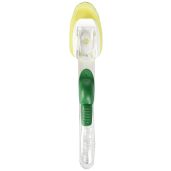 Libman 1134 All-Purpose Scrubbing Dish Wand: Efficient Cleaning with Scraper Edge