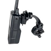 Buy Lido Edge Table Shelf Mount for Uniden SDS100 & BCD436HP - Perfect Fit & Easy Installation