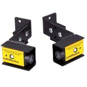 LiftMaster CPS-U Commercial Photo Eye System: Enhance Safety & Efficiency for Your Business