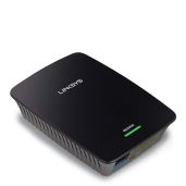Boost Wi-Fi Coverage with Linksys RE2000 N600 Dual-Band Range Extender - Fast & Reliable Connectivity