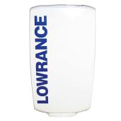 Lowrance Elite 4/Mark 4 HDI Sun/Dust Cover: Ultimate Protection for Your Fish Finder