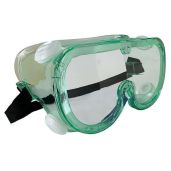 Buy MAGID Soft Side Indirect Vent Anti-Fog Safety Goggles - 3 Pairs, Model 151 for Ultimate Eye Protection