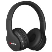 Buy MIDOLA Kids Bluetooth Headphones - 60H Playtime, Volume Limit, Foldable Design for Travel & School - Perfect for Boys & Girls