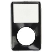 Buy MIP INC Classic Hard Case for Apple iPod 80GB/120GB/160GB - Durable Aluminum Plating (Black)