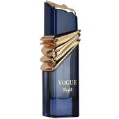 Maison Alhambra Vogue Night Eau de Parfum Spray for Women - 3.4 oz | Luxurious Fragrance