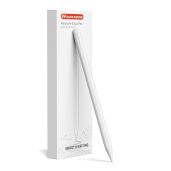 Marasone Stylus Pen for iPad-Compatible with Apple Pencil 2nd 1st Gen Magnetic Pen Tilt Sensitivity,Palm Rejection,Quick Charge-Ideal for Drawing