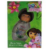 Shop Marmol and Son Dora & Boots Kids 1.7 oz EDT Spray - Fun Fragrance for Children