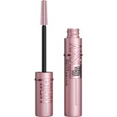 Maybelline Lash Sensational Sky High Mascara: Volumizing, Lengthening & Curling Formula in Very Black
