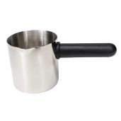 Buy Mian 4 Cup Universal Stainless Steel Espresso Carafe - Durable Replacement for Perfect Coffee