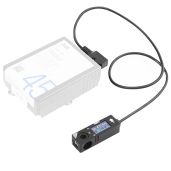 "Micro Voltmeter D-Tap/P-Tap Splitter for ARRI, RED, Sony & More - Durable Aluminum Alloy with 1/4"-20 Screw Threads"