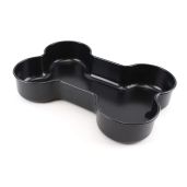 Midlee Nonstick Bone Shape Cake Pan: Perfect for Pet-Themed Treats & Easy Baking