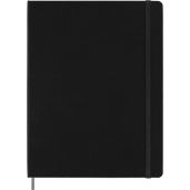 Buy Moleskine Hard Cover Smart Notebook XL - Ruled, 176 Pages, Black, Compatible with Smart Pen