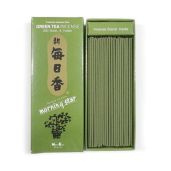 Morning Star Green Tea 200 Sticks - Premium Quality for Refreshing Wellness