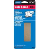 "Buy NORTON 48325 Coarse All Purpose Sander Sheets - 3-2/3" x 9" Handy Pack for Efficient Sanding"