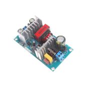NOYITO AC to DC Isolated Power Supply Module - 12V 6A, 8A Peak, 110V-245V Input, Overload & Short-Circuit Protection