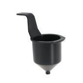 Nayciiy Liquid Consistency Thickness Cup Viscosity Measuring Cup Measure Paint Varnish Lacquer Inks Replace SG244 (1)