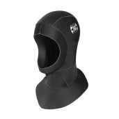 Neoprene Wetsuit Hood for Scuba Diving & Water Sports - 3MM & 5MM Thermal Caps for Men, Women & Youth