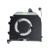 Replacement CPU Cooling Fan for Dell XPS 15 9570/7590 & Precision 5530/5540 - Left Side DC5V