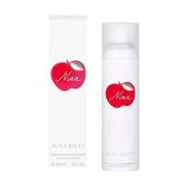 Nina by Nina Ricci 5.1 oz Fresh Deodorant Spray for Women - Long-Lasting Fragrance