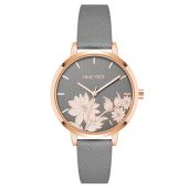Nine West Women's Strap Watch, NW 2884