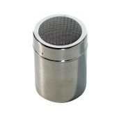 Nordic Ware Powdered Sugar Duster for Perfectly Dusting Cakes and Pastries