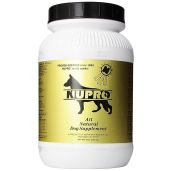Nutri-Pet Nupro Dog Supplement 5-Pound: Boost Your Dog's Health & Vitality
