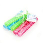 ODS Reusable Ice Cube Sticks: Freezable Cooling Rods for Water Bottles (Set of 6)