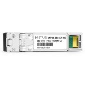 OPSTRAN 25GBASE-LR SFP28 Transceiver Module for Mellanox MMA2L20-AR | 1310nm 10km DDM Duplex LC SMF