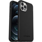 Buy OTTERBOX SYMMETRY SERIES Case for iPhone 12 Pro Max - Durable Black Protection