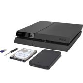 Upgrade Your PS4 with OWC 2.0TB Drive Kit: Boost Storage & Performance