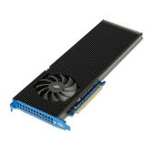 OWC Accelsior 8M2: Fast NVMe M.2 to PCIe Card for Mac Pro (2019) & PC Towers