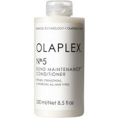 Olaplex No. 5 Conditioner: Repair, Strengthen & Nourish All Hair Types for Soft, Shiny Locks - 8.5 fl oz