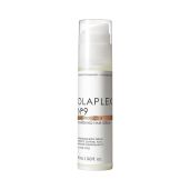 Olaplex No. 9 Bond Protector Serum: Nourishing Heat Protectant for All Hair Types - Reduces Tangles & Static
