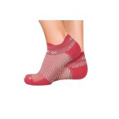 OrthoSleeve Orthotic Plantar Fasciitis Socks for Heel and Arch Pain Relief and Prevention