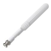 Othmro 8dB WiFi Antenna BNC Male 6.29inch for 2.4GHz 5GHz Router Booster Bluetooth Zigbee Compatible