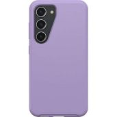 OtterBox Galaxy S23 Symmetry Case - YOU LILAC IT (Purple) | Sleek, Wireless Charging & Camera Protection