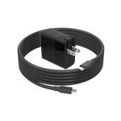 30W USB C Fast Wall Charger for Samsung Galaxy Z Fold & Flip Series - Includes 6FT Cable