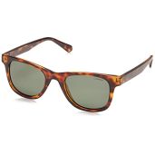 Shop POLAROID PLD 1016/S/NEW 086 Havana Sunglasses for Men - Stylish & Durable Eyewear