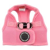 PUPPIA International Soft B Vest Harness for Large Dogs in Pink