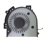 PYDDIN Laptop CPU Cooling Fan for HP Envy 15-AR M6 Series - Replace P/N 856277-001 & 856306-001