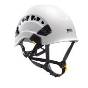Buy Petzl Vertex Vent Headguard - Unisex White Safety Helmet for Climbing & Work